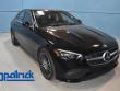 Certified 2025 Mercedes-Benz C-Class C 300 Sedan