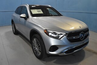 2026 Mercedes-Benz GLC 4MATIC SUV