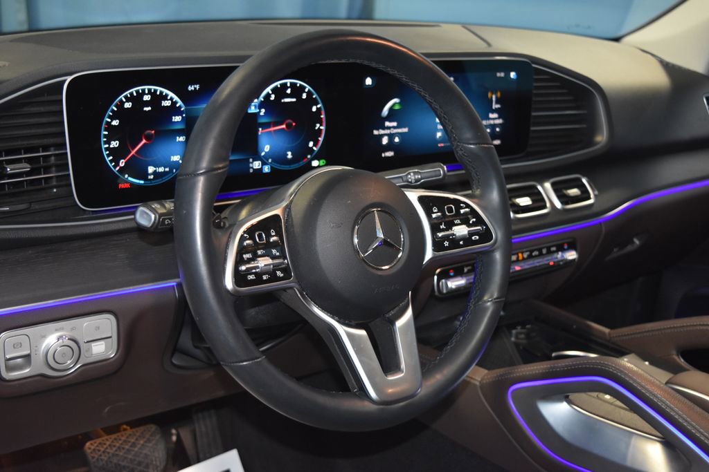 2023 Mercedes Benz GLE 350 4MATIC photo 2