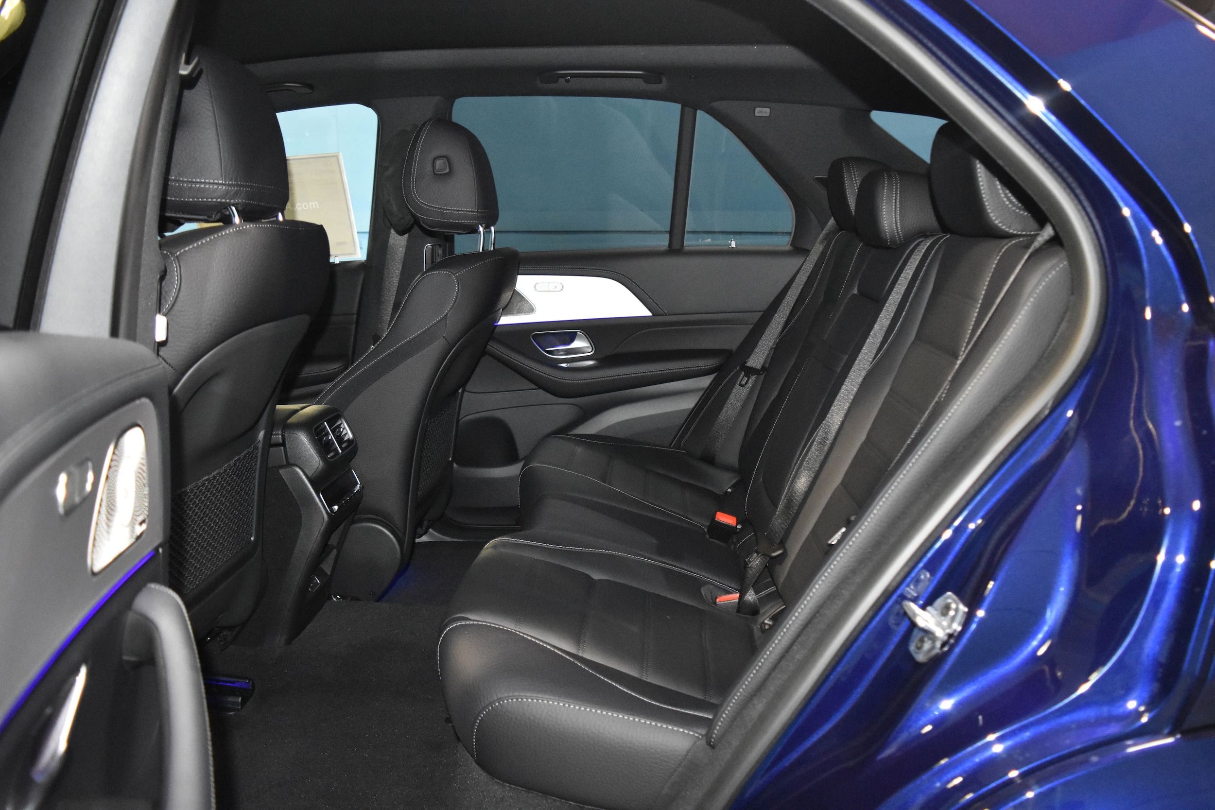 2026 Mercedes-Benz GLE GLE450 - Photo 18