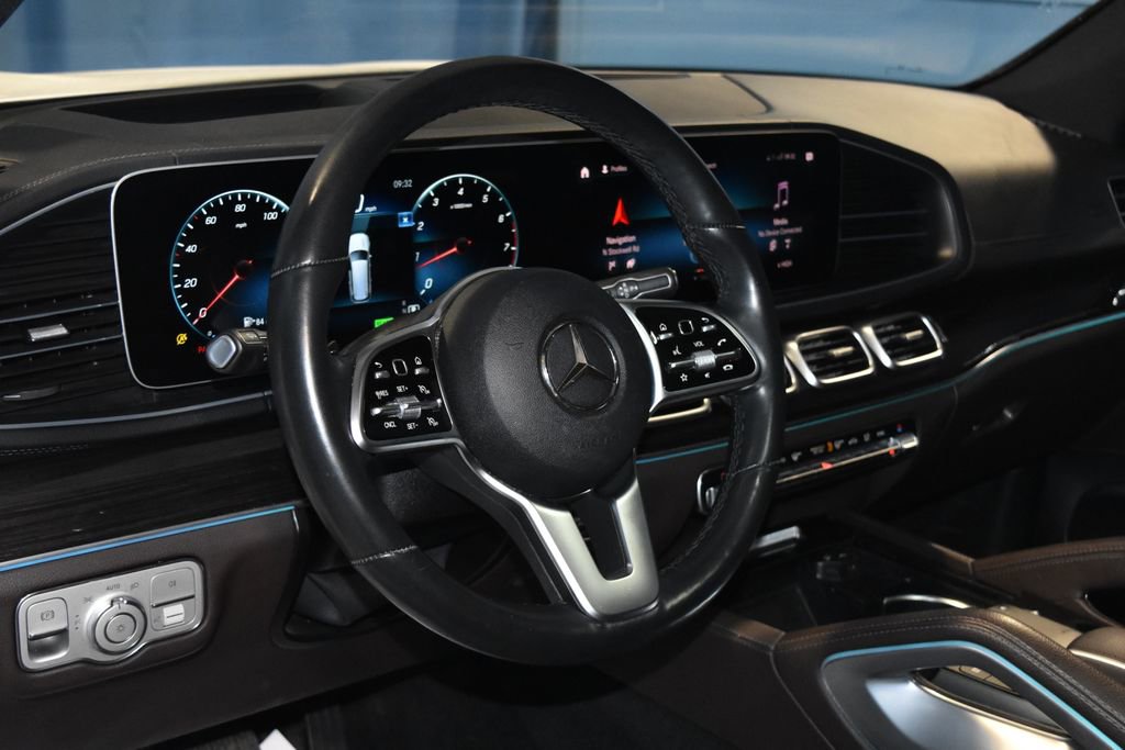 2022 Mercedes-Benz GLS GLS450 - Photo 2