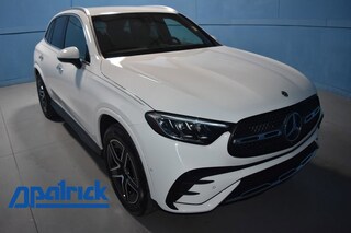 2025 Mercedes-Benz GLC 350e GLC 350e SUV W1NKM5GB4SF293198