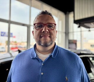 Staff member Matthew Woodruff from ID_f637d68f06ce