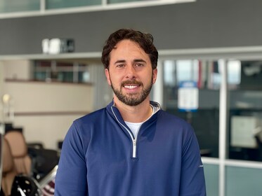 Staff member Patrick Montgomery from ID_f637d68f06ce