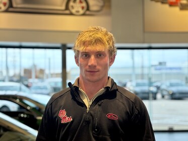 Staff member Hayden Lummer from ID_f637d68f06ce