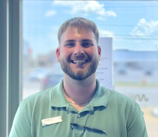 Staff member Luke Colwell from ID_f637d68f06ce