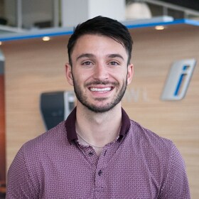 Staff member Cade Schnicker from ID_f637d68f06ce