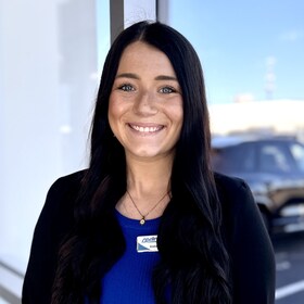 Staff member Ashtyn Hosman from ID_f637d68f06ce