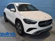 Certified 2025 Mercedes-Benz GLA 250 GLA 250 SUV