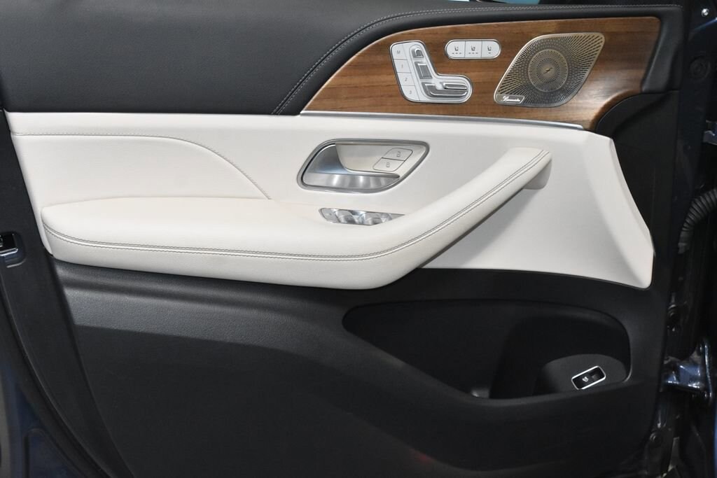 Used 2024 Mercedes-Benz GLE 350 GLE 350 SUV
