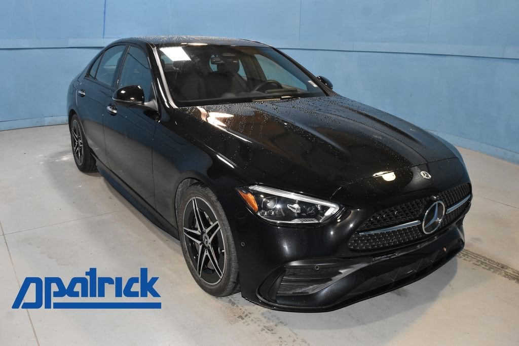 2024 Mercedes-Benz C-Class C 300 4MATIC's photo