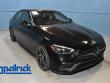 Used 2024 Mercedes-Benz C-Class C 300 Sedan