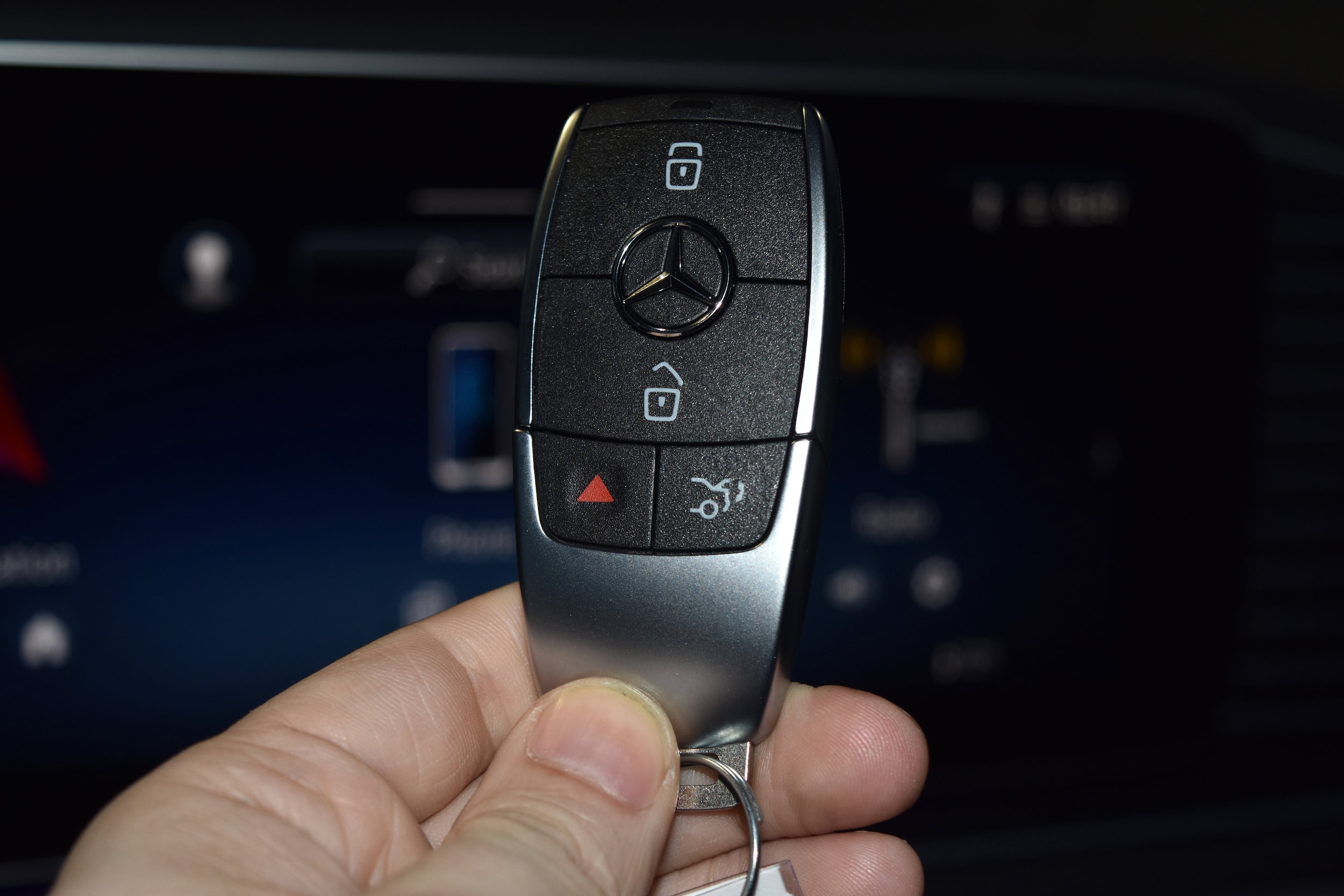 2026 Mercedes-Benz GLE GLE450 - Photo 14