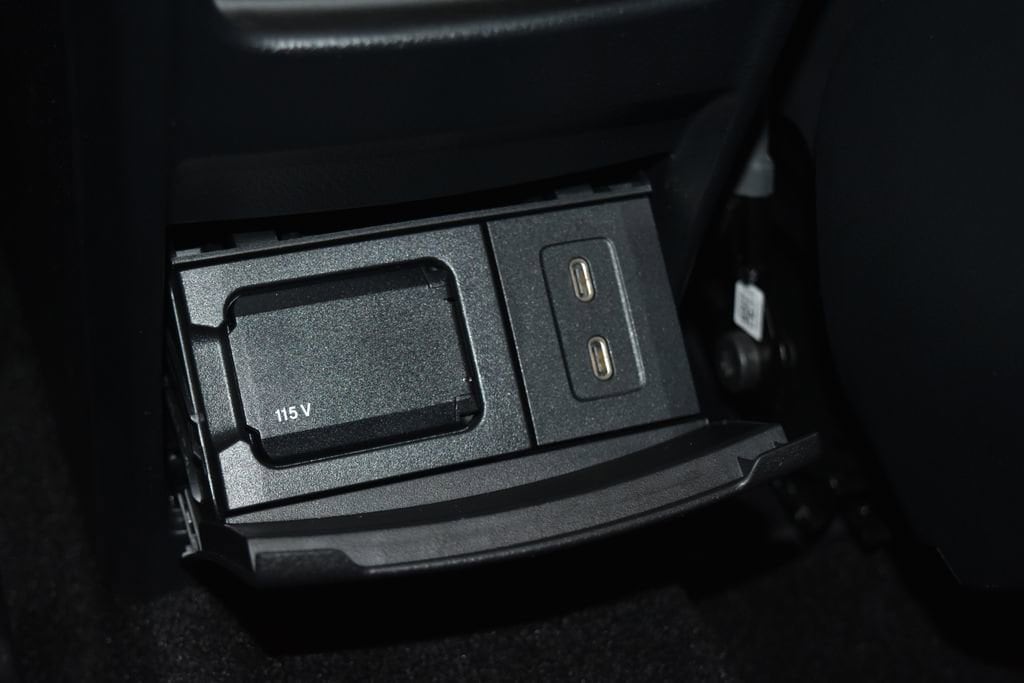 2024 Mercedes-Benz EQB Base - Photo 23