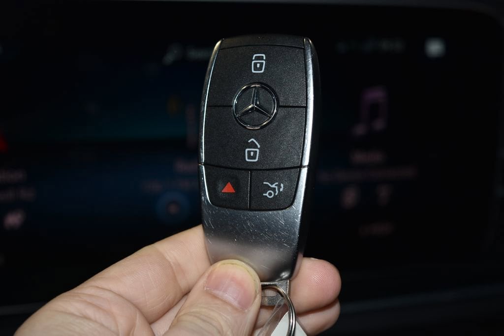 2022 Mercedes-Benz GLS GLS450 - Photo 19