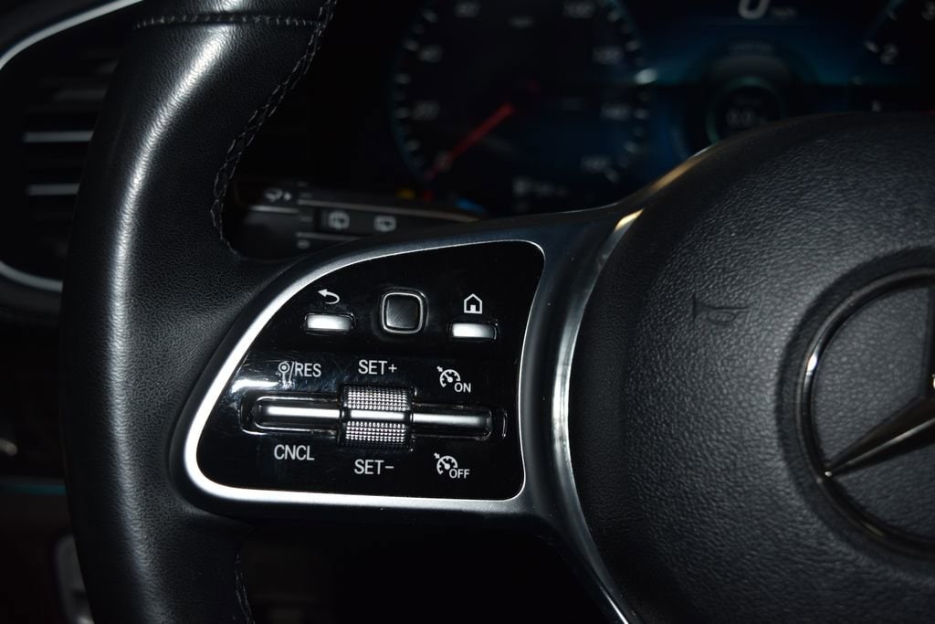 2022 Mercedes-Benz GLS GLS450 - Photo 10