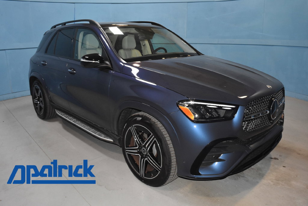 2026 Mercedes-Benz GLE 450 GLE 450 SUV 4JGFB5KB6TB592332