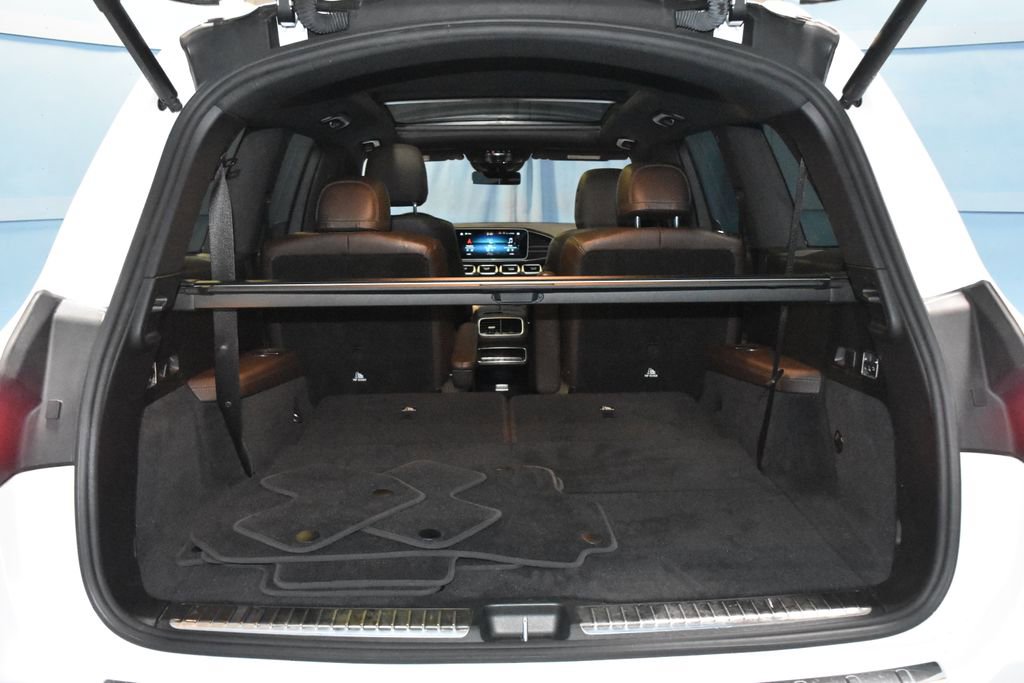 2022 Mercedes-Benz GLS GLS450 - Photo 32