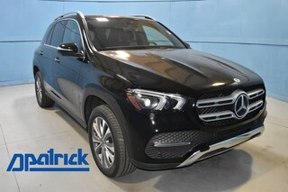 2022 Mercedes-Benz GLE 350 GLE 350 SUV 4JGFB4KB6NA718109