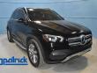 Certified 2022 Mercedes-Benz GLE 350 GLE 350 SUV