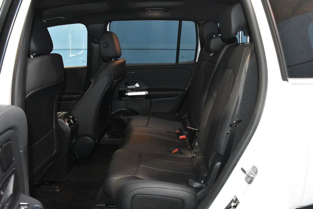 2024 Mercedes-Benz EQB Base - Photo 21