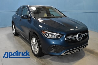 2023 Mercedes-Benz GLA 250 GLA 250 SUV W1N4N4GB8PJ529579