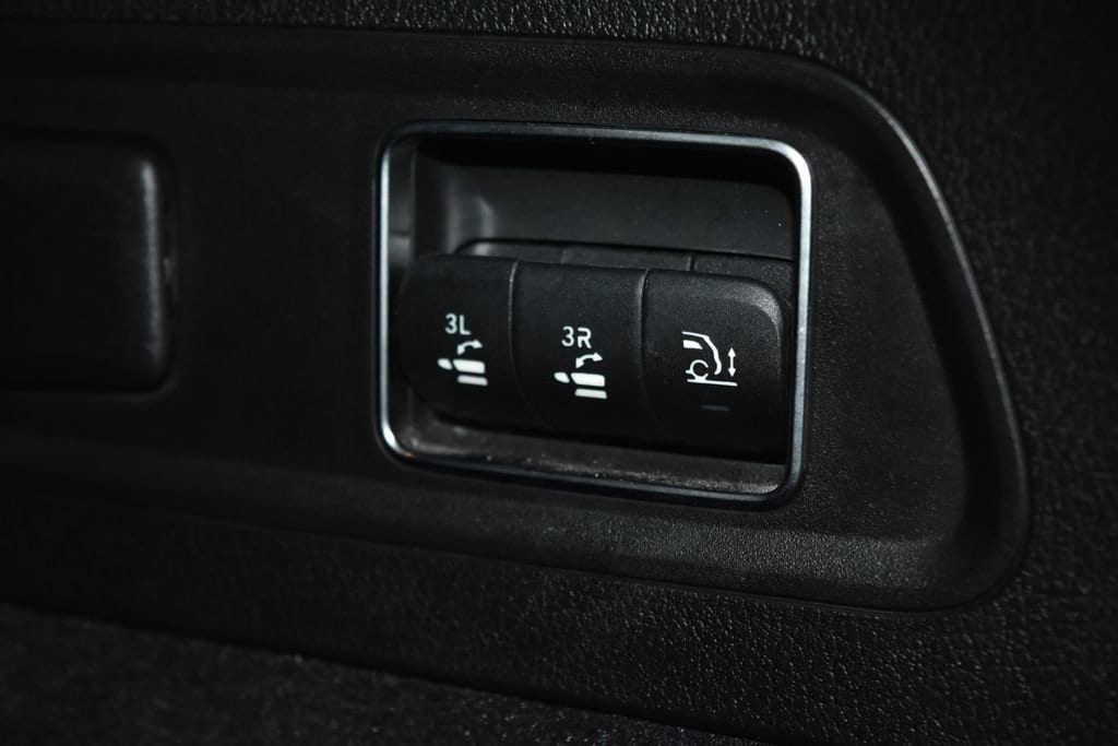 2022 Mercedes-Benz GLS GLS450 - Photo 33