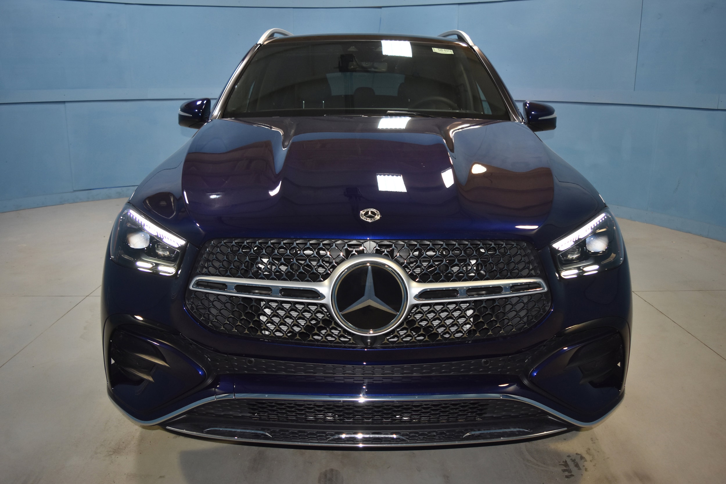 2026 Mercedes-Benz GLE GLE450 - Photo 21