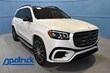 Mercedes-Benz GLS 580