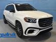 Certified 2024 Mercedes-Benz GLS 580 GLS 580 SUV
