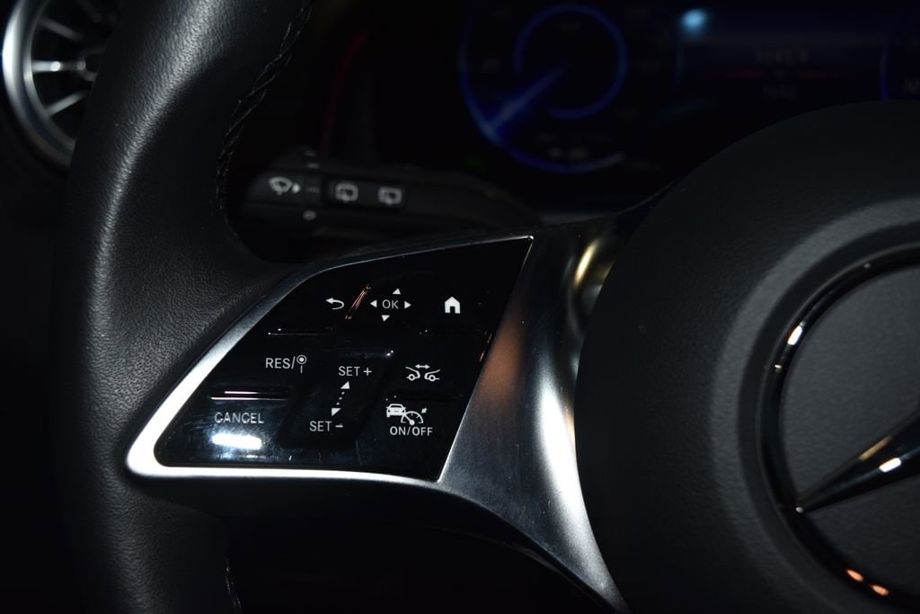 2024 Mercedes-Benz EQB Base - Photo 10