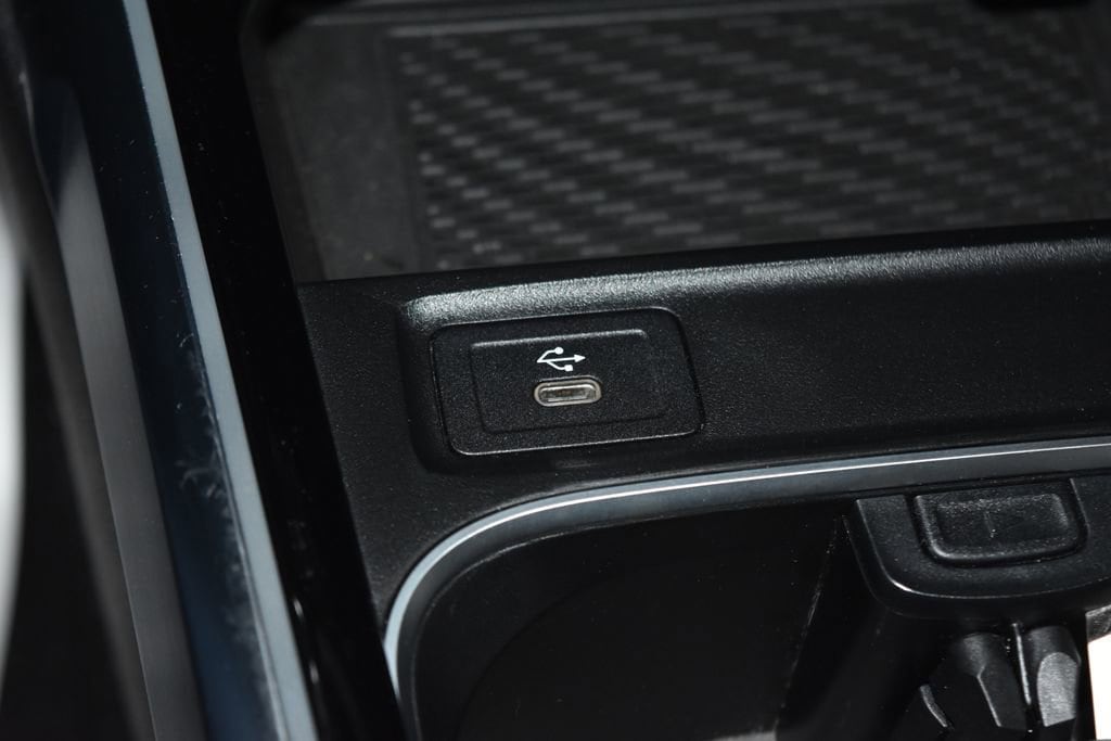 2024 Mercedes-Benz EQB Base - Photo 16