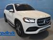 Certified 2022 Mercedes-Benz GLS 450 GLS 450 SUV