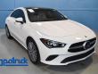 Used 2023 Mercedes-Benz CLA 250 CLA 250 Coupe