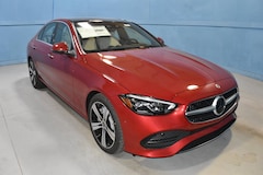 2026 Mercedes-Benz C-Class C 300 4MATIC Sedan