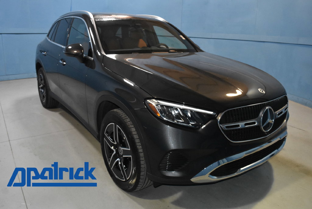 2026 Mercedes-Benz GLC 300 GLC 300 SUV W1NKM4HB0TF569399