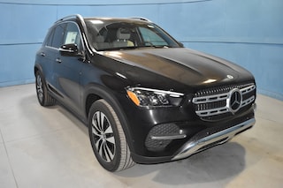 2026 Mercedes-Benz GLE 4MATIC SUV