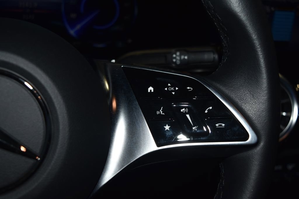 2024 Mercedes-Benz EQB Base - Photo 11