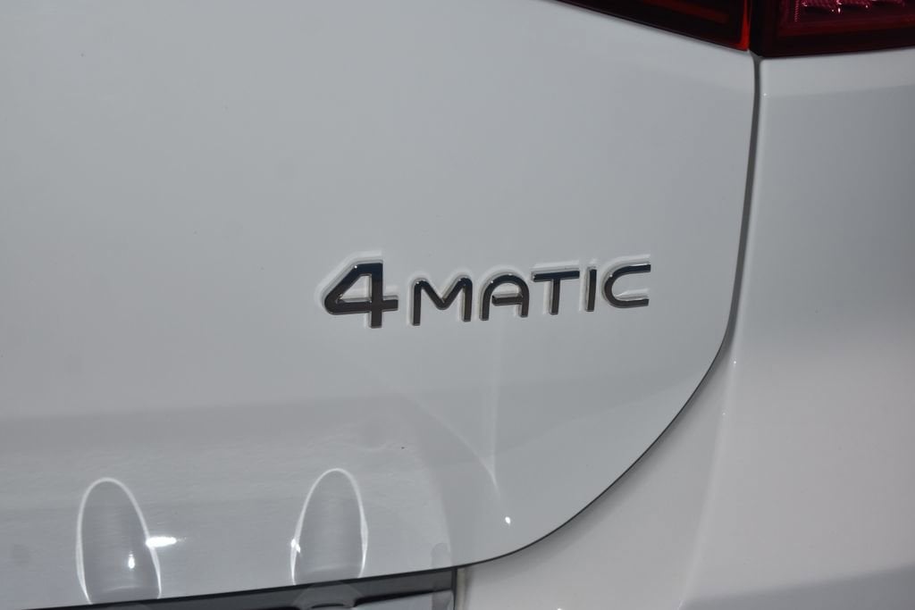 2024 Mercedes-Benz EQB Base - Photo 31