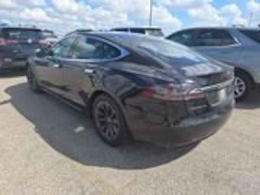 Used 2018 Tesla Model S 100D Hatchback