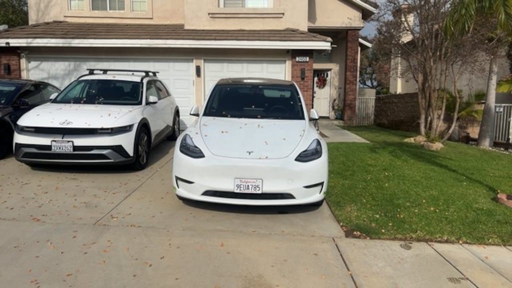 Used 2023 Tesla Model Y Long Range SUV