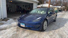 2023 Tesla Model 3 Long Range Sedan