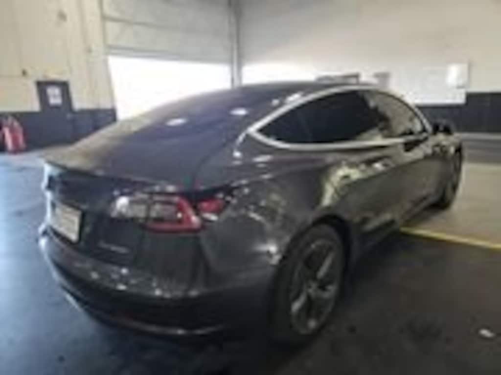 Used 2020 Tesla Model 3 Long Range Sedan