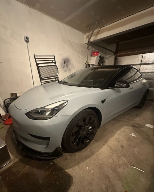 2023 Tesla Model 3 Performance's photo