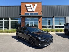 2024 Subaru Impreza 2.5RS 5-Door