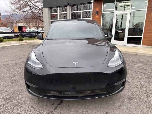 2023 Tesla Model Y Performance photo 3