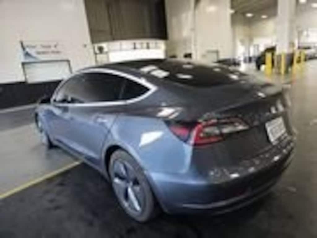 Used 2020 Tesla Model 3 Long Range Sedan