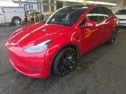 2022 Tesla Model Y Performance's photo