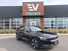 2023 Polestar Polestar 2 Long Range Dual Motor Hatchback
