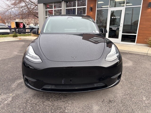 2023 Tesla Model Y Long Range photo 2
